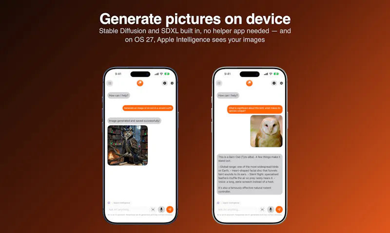 Ari Helper 7 screenshot 6