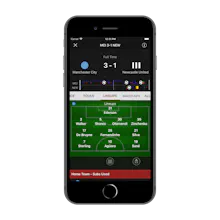Stats Zone gallery image