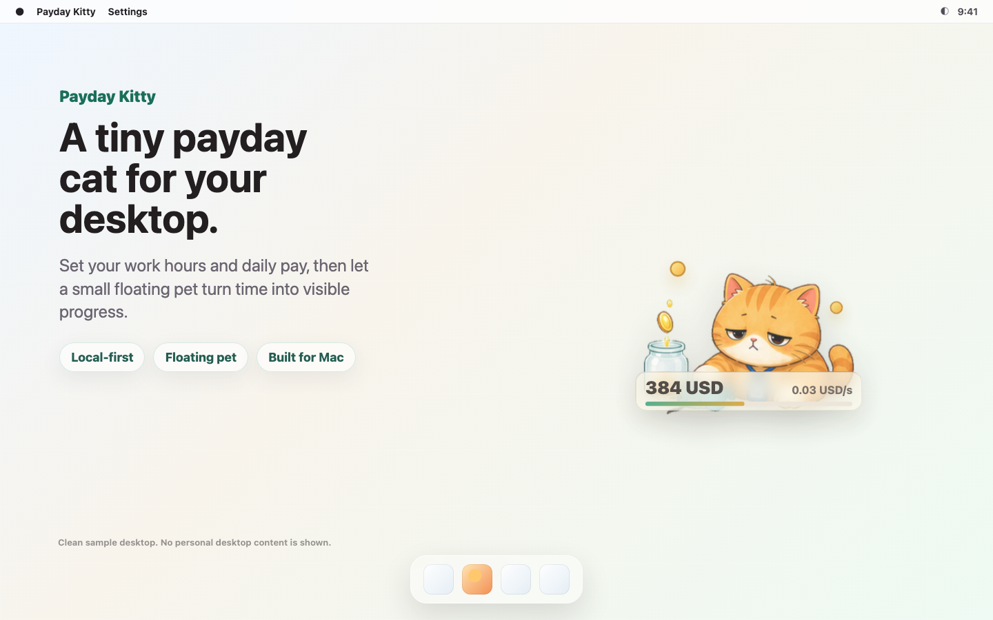 Payday Kitty gallery image