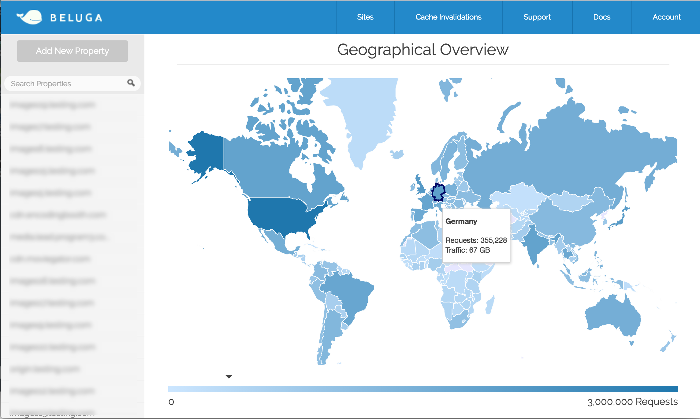 BelugaCDN gallery image