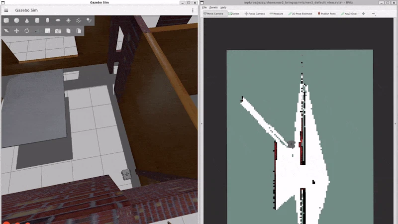 FusionCore screenshot 3