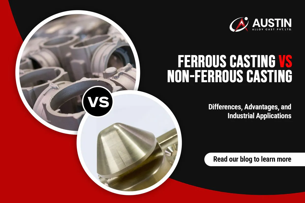Austin Alloy Cast gallery image