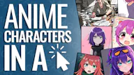 AniGenie