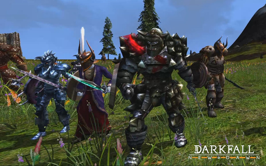 Darkfall: New Dawn gallery image