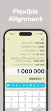 Clear Calc - Native Calculator gallery image