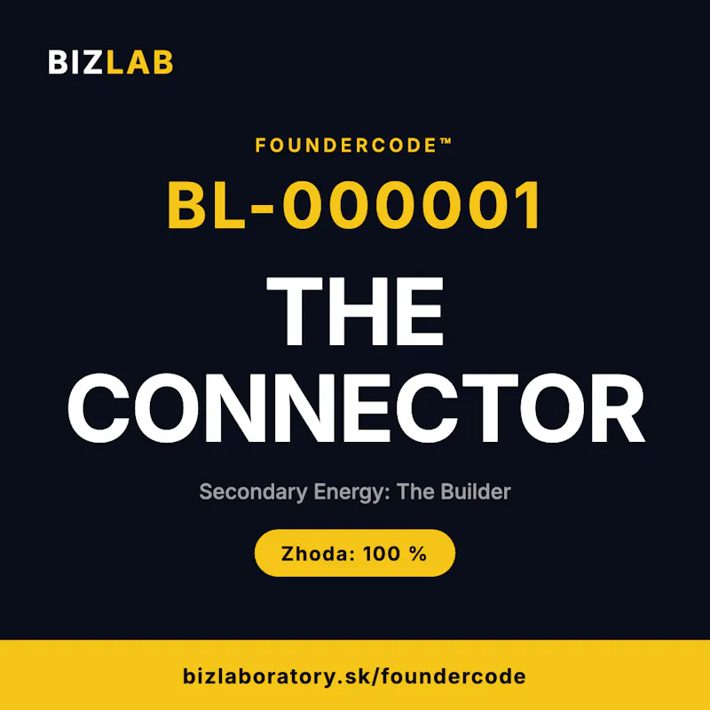 BizLaboratory screenshot 2