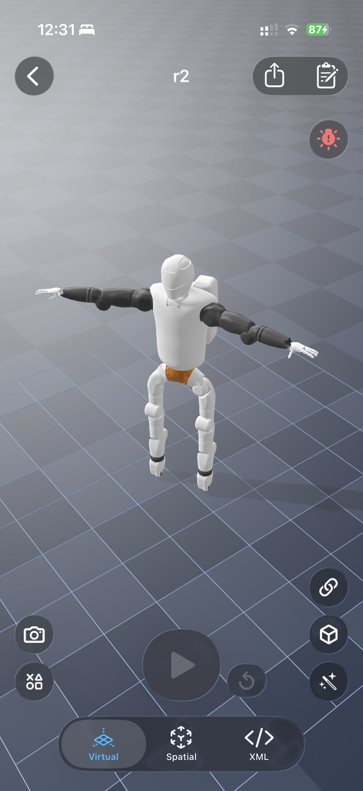 ARMOR gallery image