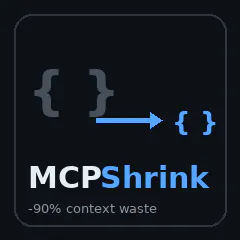 MCP Shrink logo