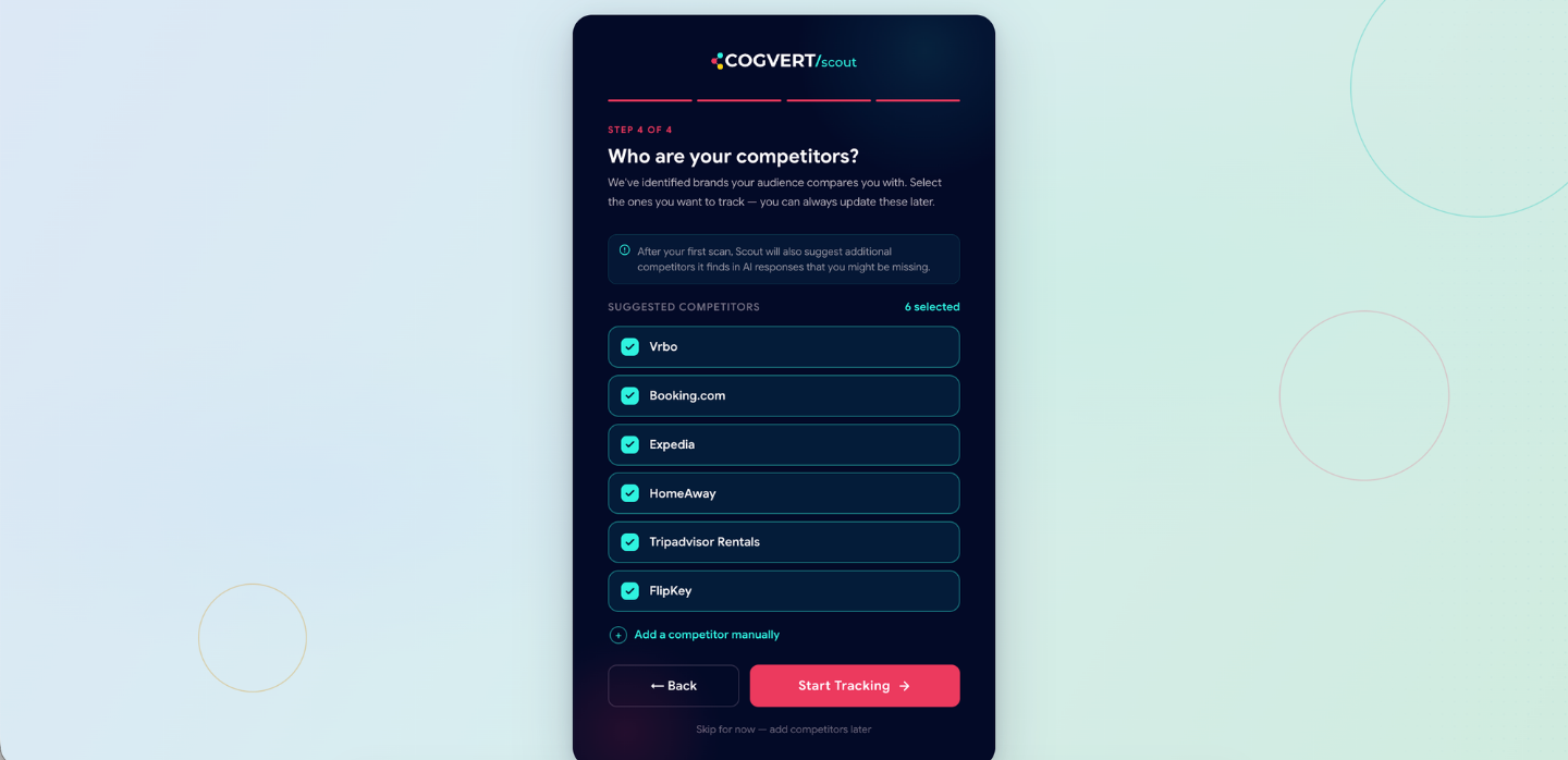 Cogvert Scout gallery image