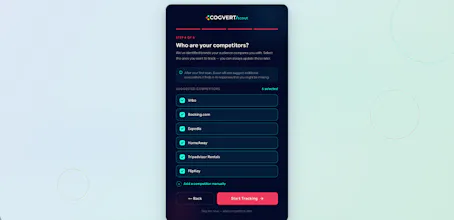 Cogvert Scout gallery image