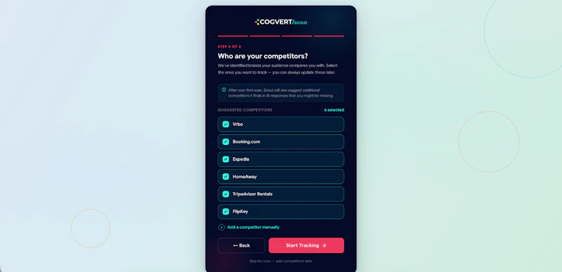 Cogvert Scout screenshot 23