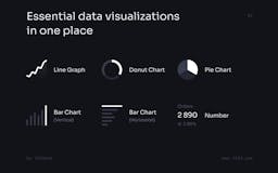 Universal Data Visualization media 3