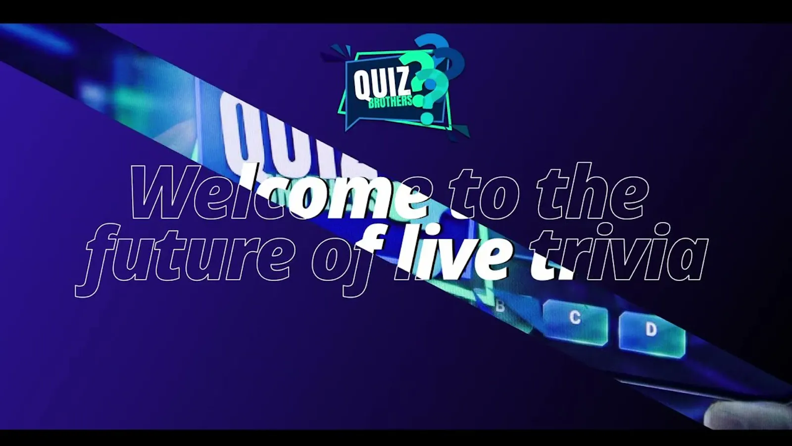 QuizBrothers screenshot 1 (video preview)