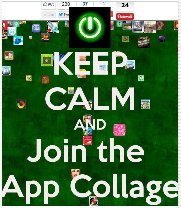 Monster Mobile Marketing App Collage gallery image