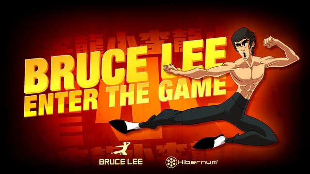 Bruce Lee: Enter the game gallery image
