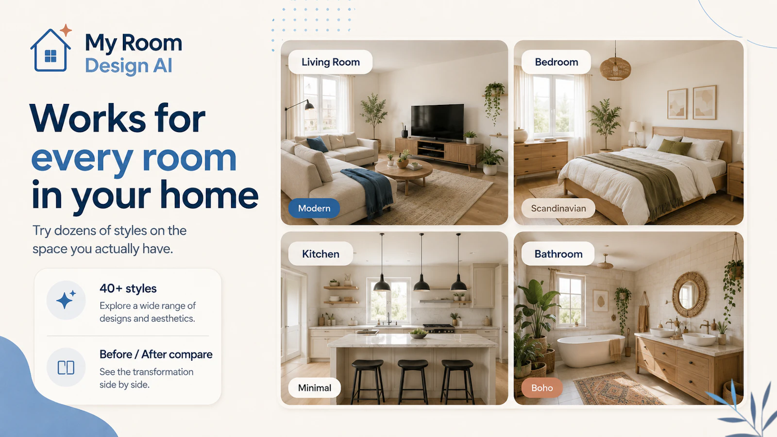 My Room Design AI screenshot 3