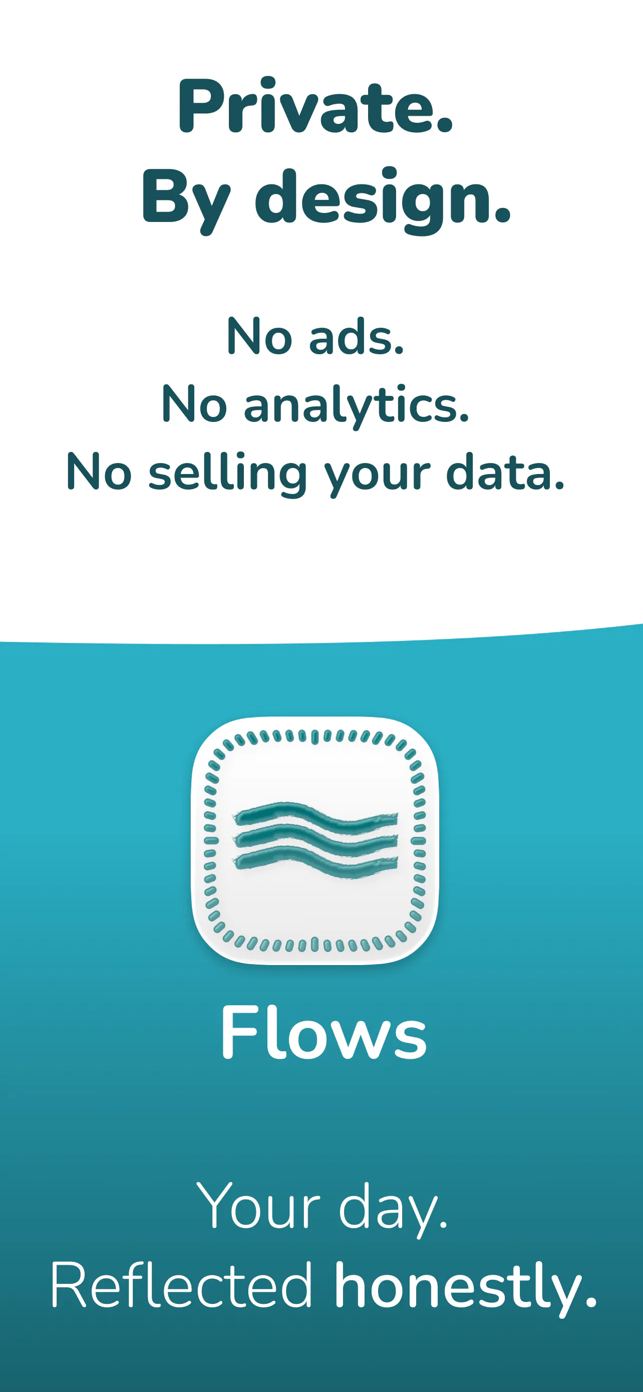 Flows · Time Tracker gallery image