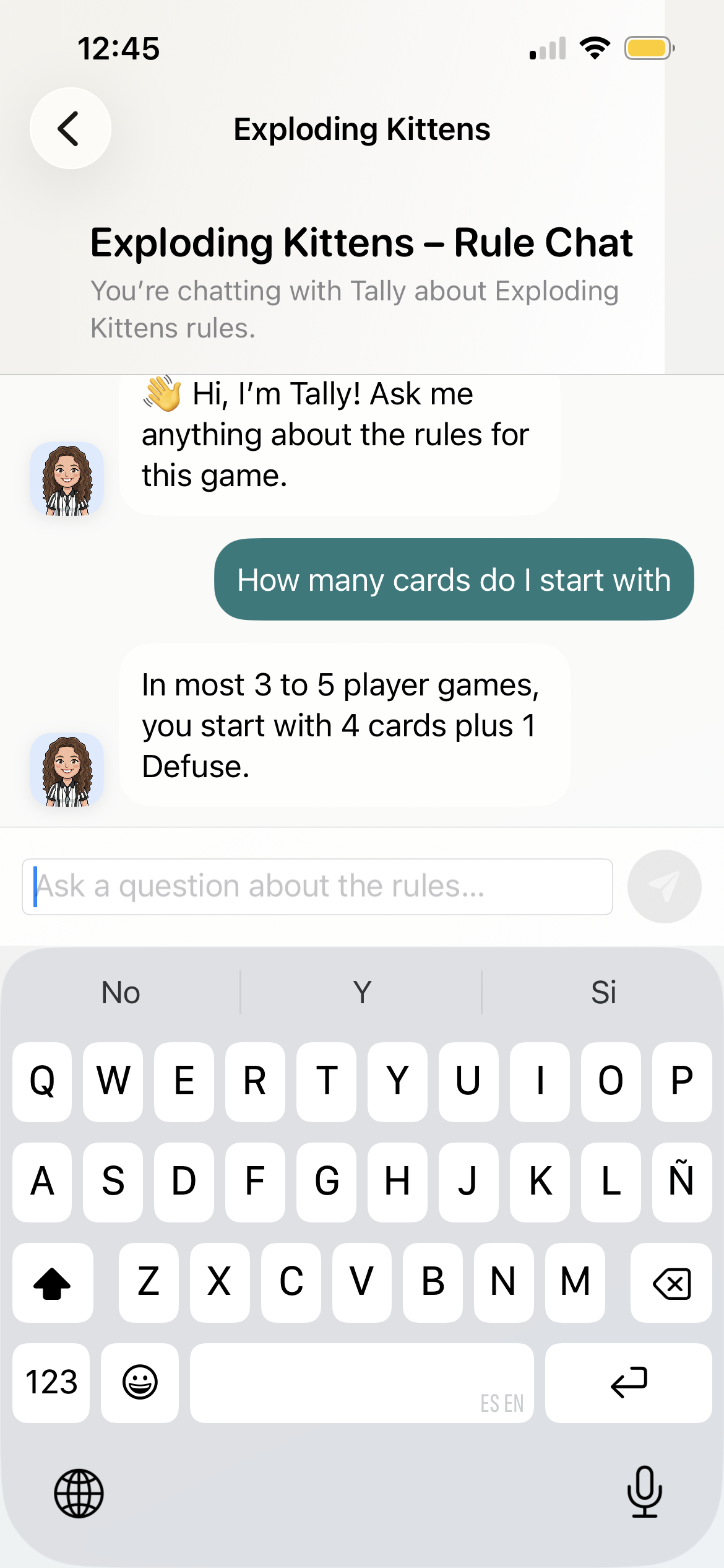 Rule Referee gallery image