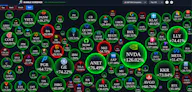 Bubble Screener