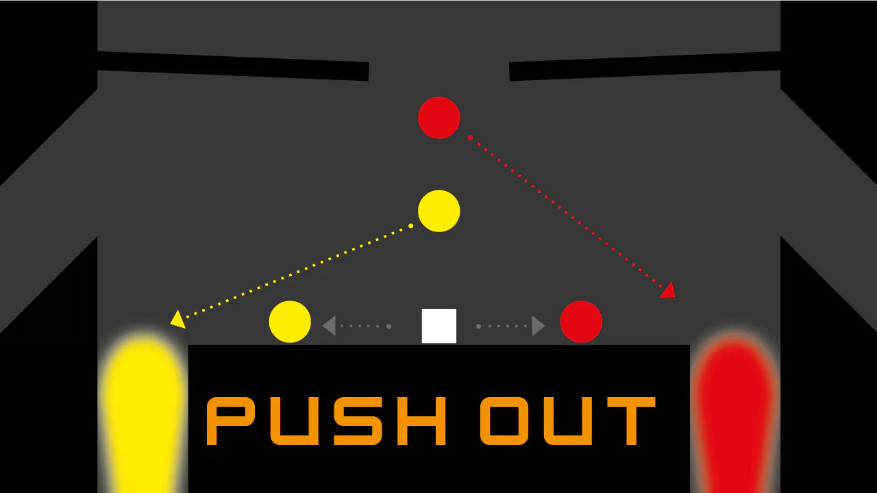 Push Out