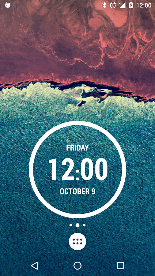 KWGT Kustom Widget Maker gallery image