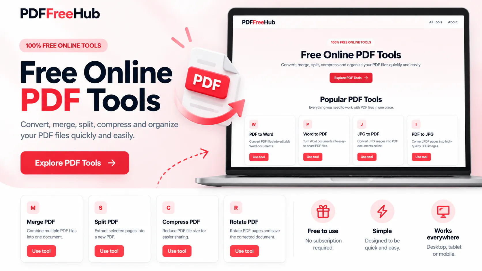 PDFFreeHub gallery image