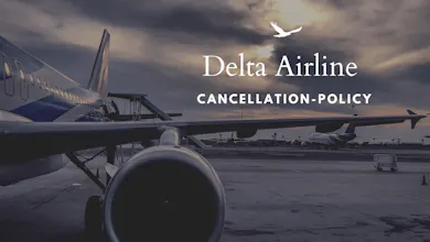 Delta Cancellation Policy, Refund 24hour gallery image