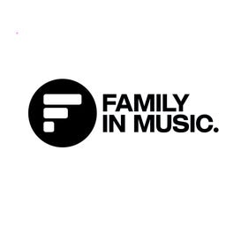 Family in Music