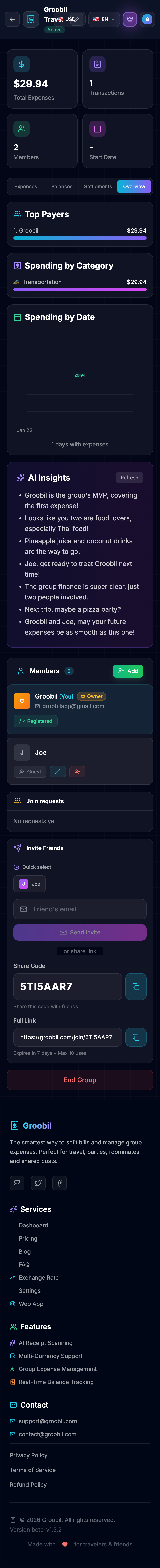 Groobil gallery image