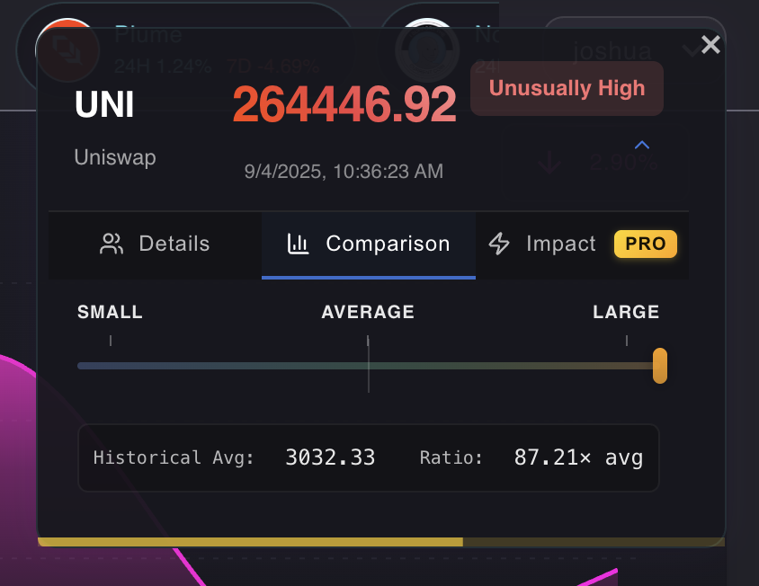 Média Labs AstroTek - Application crypto: OPPS de trading personnalisé.détection de l'escroquerie. 4