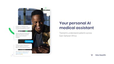 HealthPass gallery image