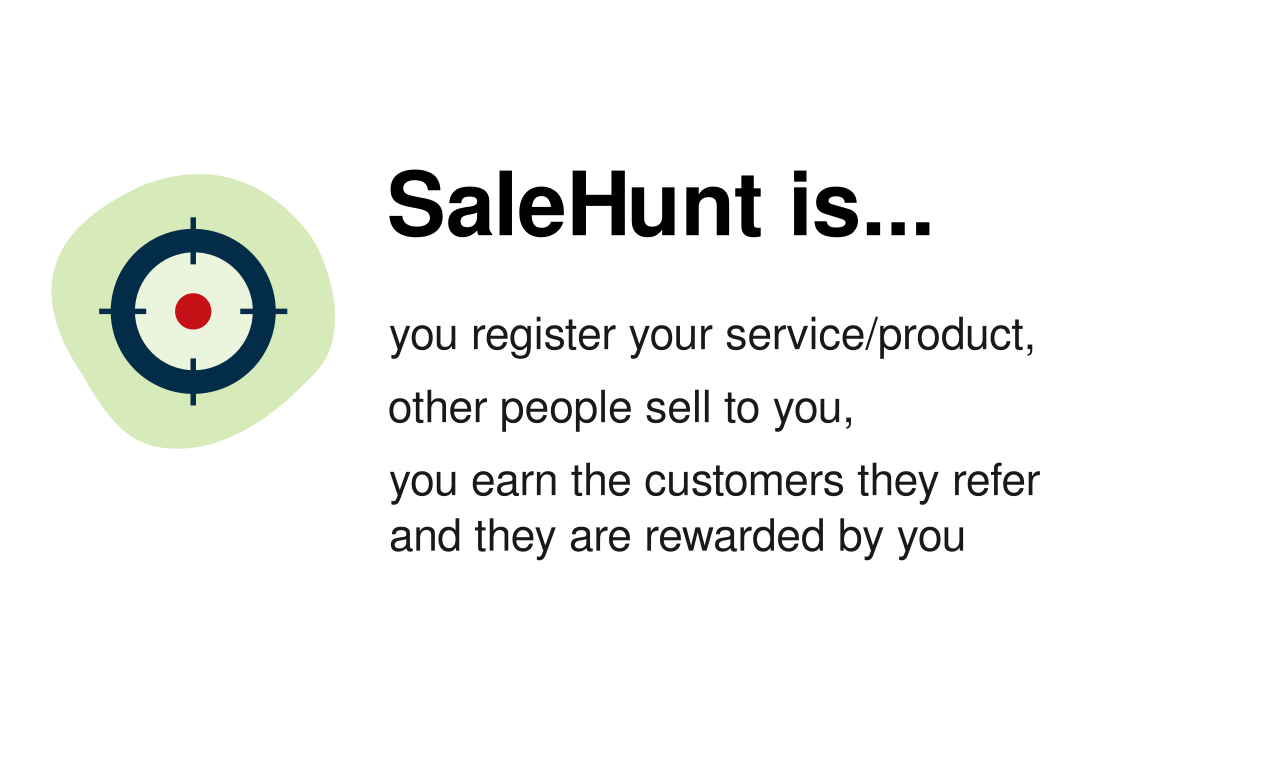 SaleHunt gallery image