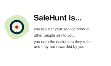 SaleHunt gallery image