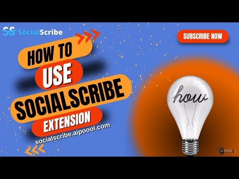 SocialScribe gallery image