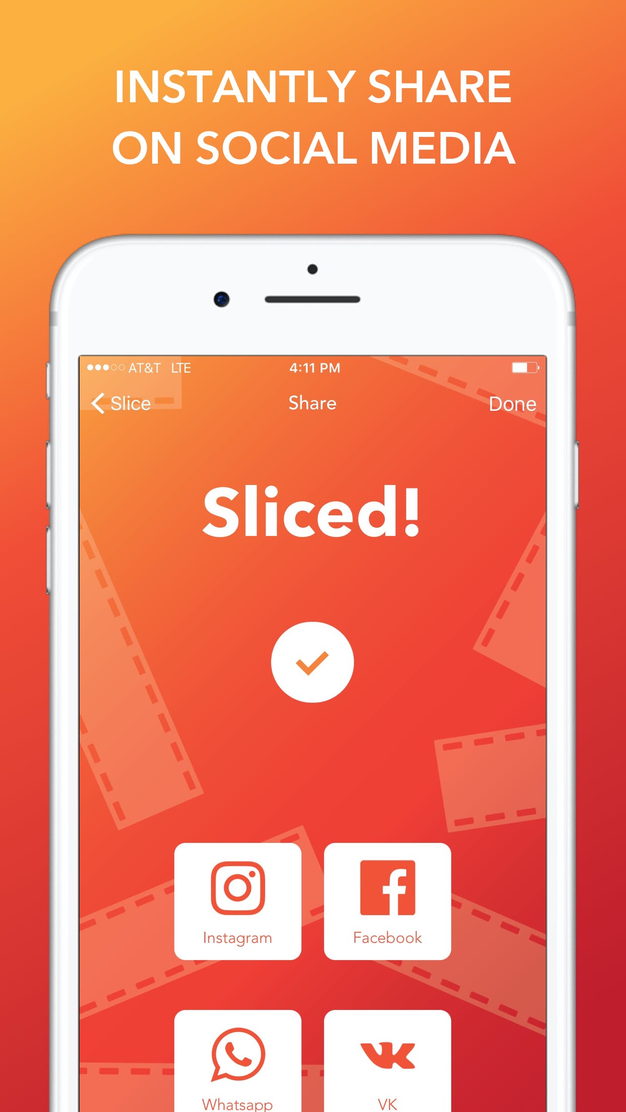 Story Slicer for iOS media 1