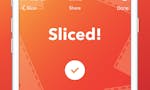 Story Slicer for iOS image