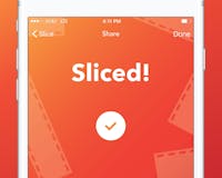 Story Slicer for iOS media 1