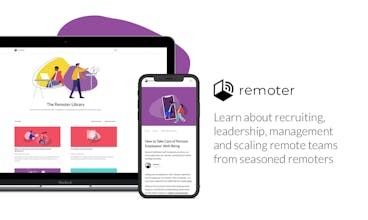 Remoter gallery image