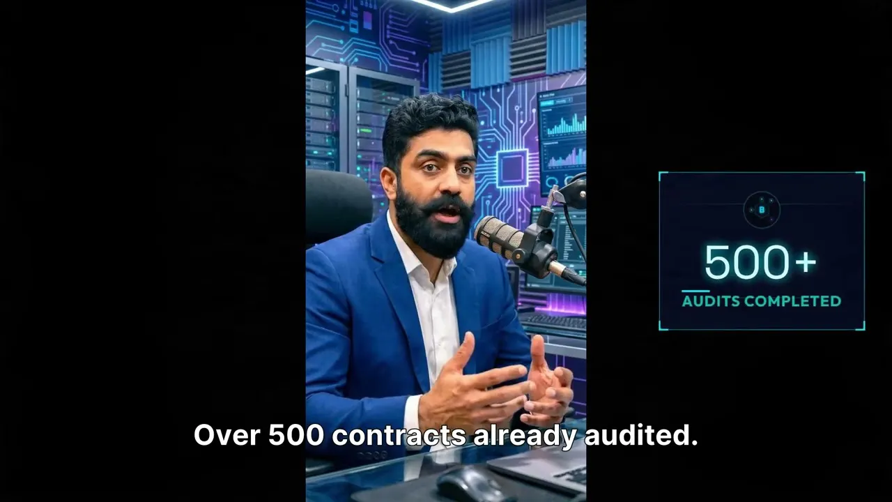 Blockhertz AI Tools gallery image