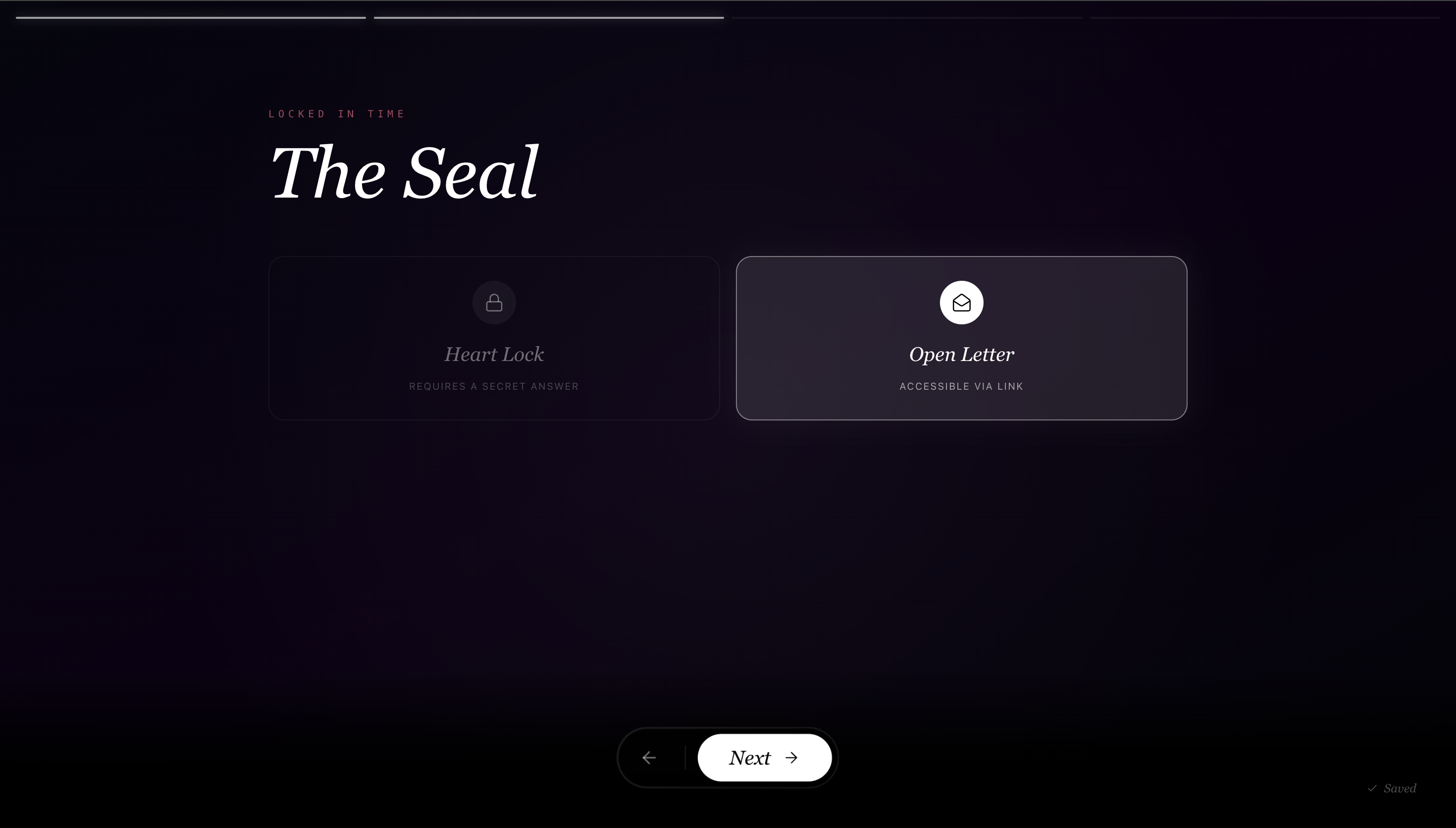 Echo - Screenshot 4 showing product features and functionality