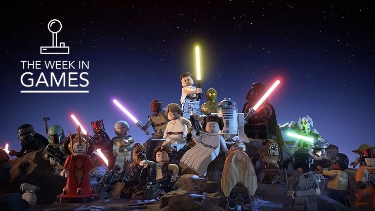 The Week in Games gallery image