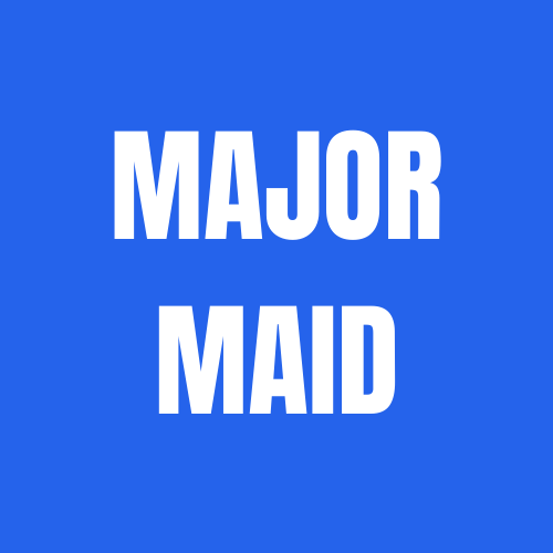 Major Maid