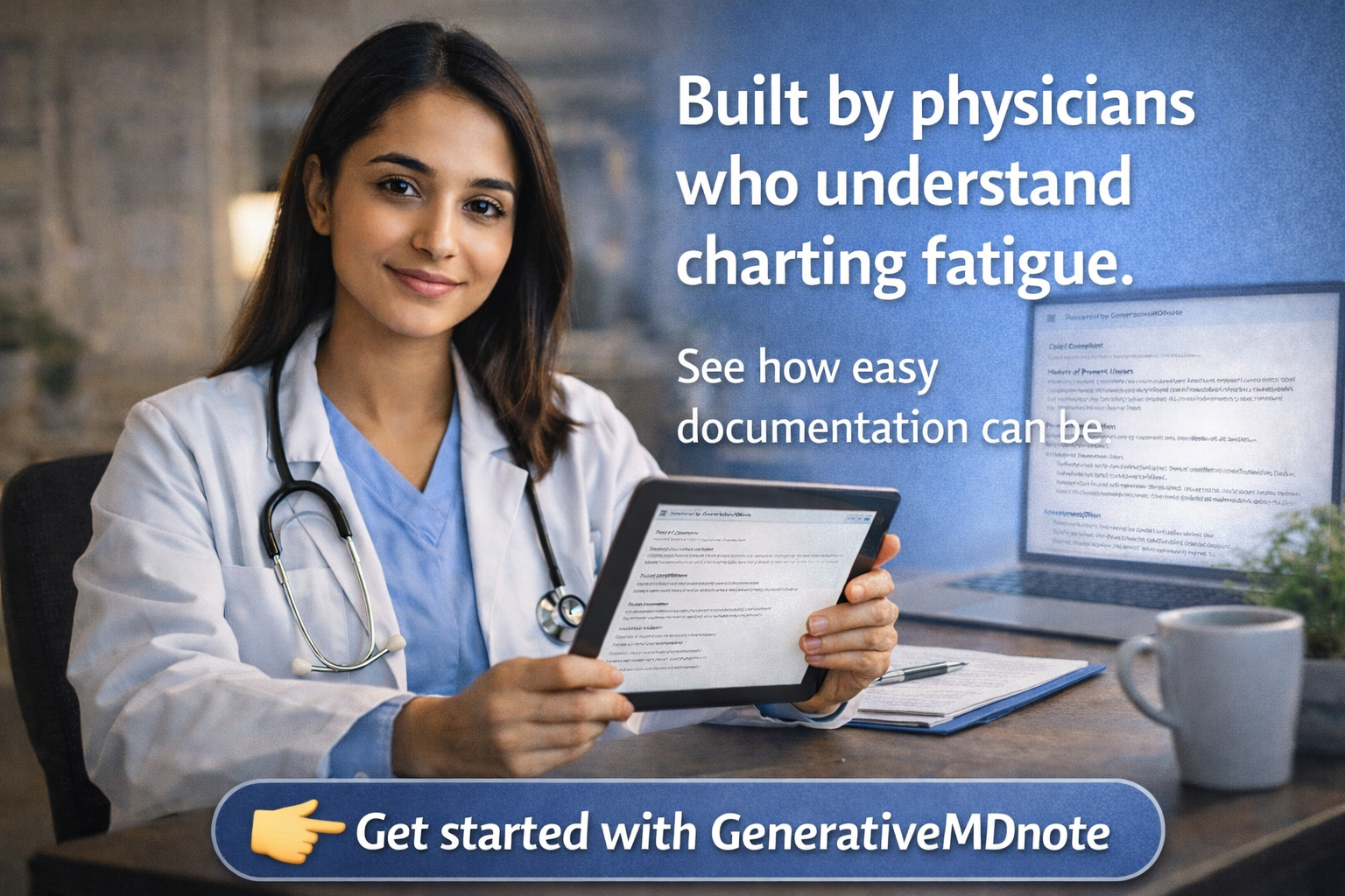 GenerativeMDnote gallery image