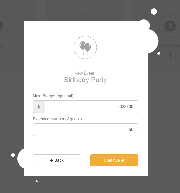 Evounce gallery image