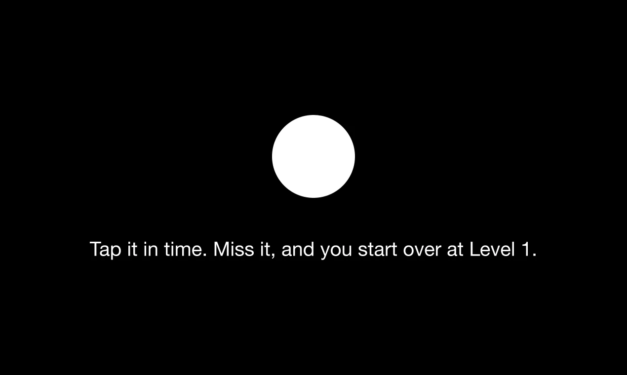 Patience screenshot 3