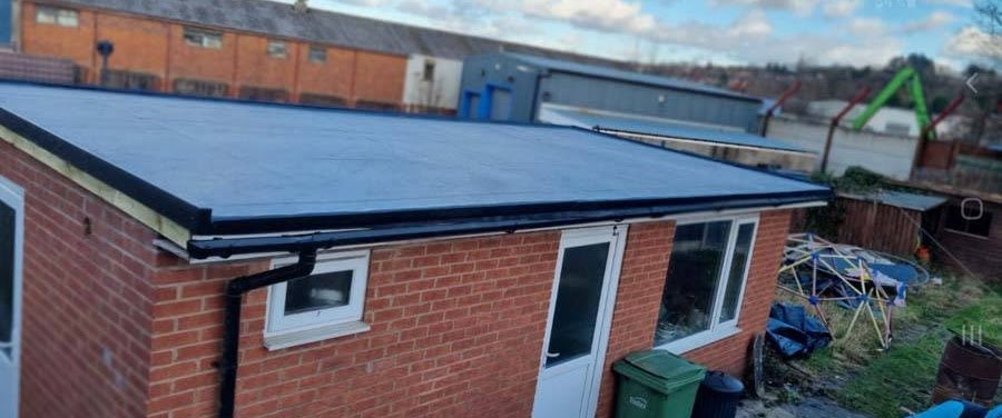 Reliable Roofing Services in Bromley  gallery image