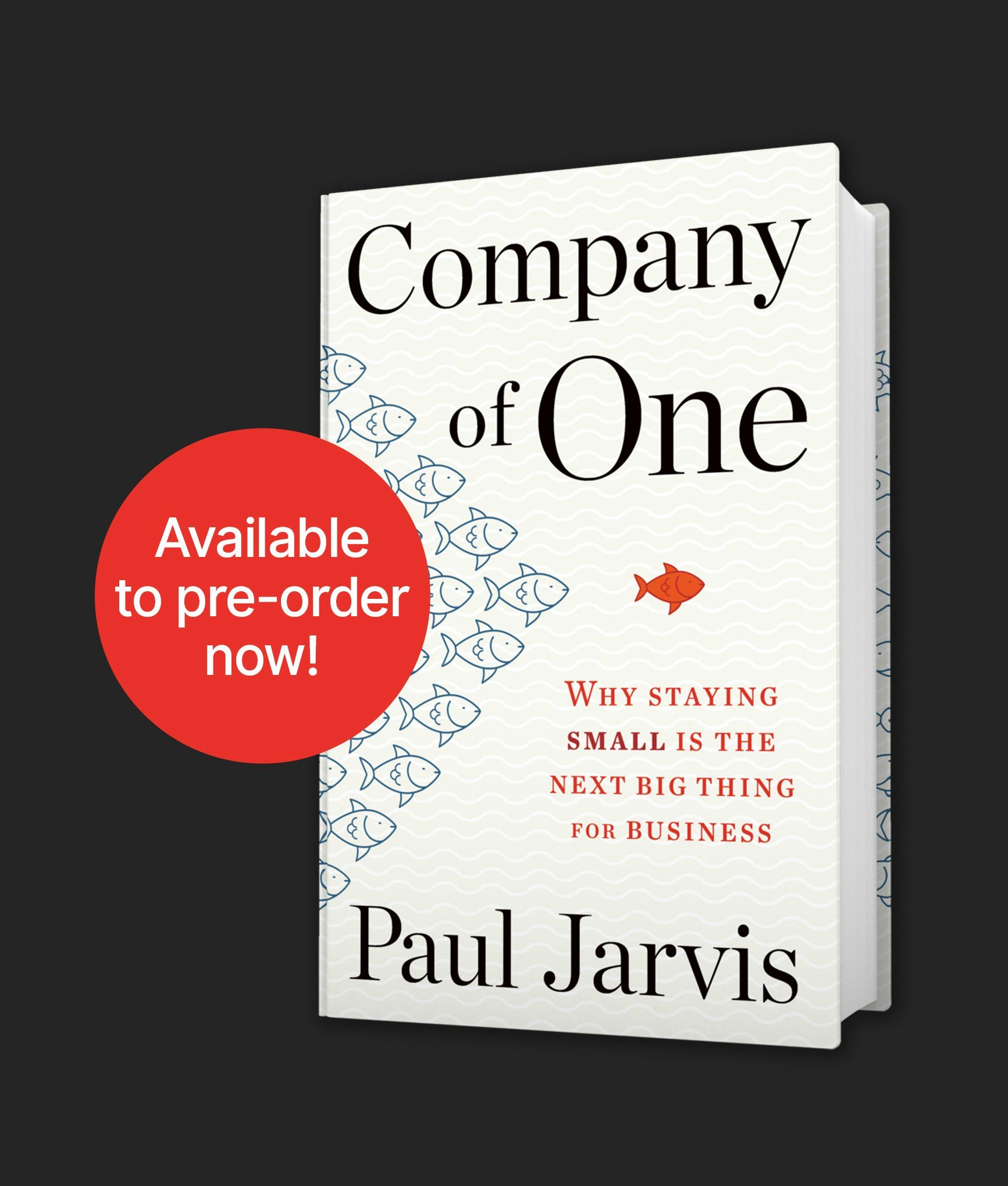 Company of One gallery image