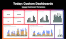 Langfuse Custom Dashboards
