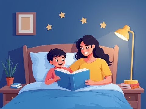 BedtimeRead gallery image