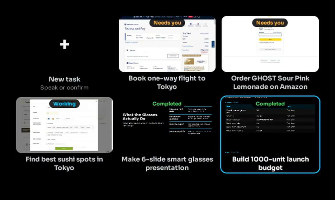 Neuraglass Dev Kit gallery image
